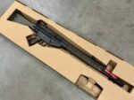 PTR 91 GIR 18″ 308 Winchester OD Green HK G3 SEF Railed - View 5