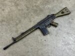 PTR 91 GIR 18″ 308 Winchester OD Green HK G3 SEF Railed - View 7