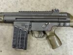 PTR 91 GIR 18″ 308 Winchester OD Green HK G3 SEF Railed - View 10