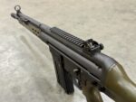 PTR 91 GIR 18″ 308 Winchester OD Green HK G3 SEF Railed - View 11
