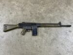 PTR 91 GIR 18″ 308 Winchester OD Green HK G3 SEF Railed - View 14