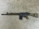 PTR 91 GIR 18″ 308 Winchester OD Green HK G3 SEF Railed - View 15