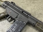 PTR 91 GIR 18″ 308 Winchester OD Green HK G3 SEF Railed - View 17