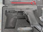 Pre-owned CZ P10-C 9mm 2-15 rd Mags 91531 - View 3