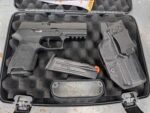 Pre-owned Sig Sauer P320 9mm Compact 15+1 OR IWB Holster - View 3
