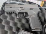 Pre-owned Sig Sauer P320 9mm Compact 15+1 OR IWB Holster - View 4