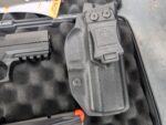 Pre-owned Sig Sauer P320 9mm Compact 15+1 OR IWB Holster - View 5