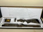 Browning Cynergy Wicked Wing Mossy Oak Bottomland 12 Gauge – 30″ Barrel, Burnt Bronze Cerakote, Over/Under - View 2