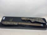 Browning Cynergy Wicked Wing Mossy Oak Bottomland 12 Gauge – 30″ Barrel, Burnt Bronze Cerakote, Over/Under - View 3