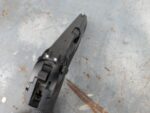 Pre-owned Beretta PX4 Storm 40 S&W 14+1 DA/SA Decocker Italy - View 3