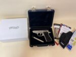 Walther PPK/S Stainless .380 ACP – MPN 4796004, 3 Magazines, Box & Accessories - View 2
