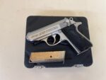 Walther PPK/S Stainless .380 ACP – MPN 4796004, 3 Magazines, Box & Accessories - View 6