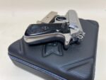 Walther PPK/S Stainless .380 ACP – MPN 4796004, 3 Magazines, Box & Accessories - View 9