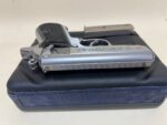 Walther PPK/S Stainless .380 ACP – MPN 4796004, 3 Magazines, Box & Accessories - View 10
