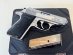 Walther PPK/S Stainless .380 ACP – MPN 4796004, 3 Magazines, Box & Accessories - View 13