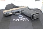Shadow Systems XR920 COMBAT 9MM FDE SLIDE W/ HOLOSUN 507C X2 - View 3