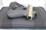 Shadow Systems XR920 COMBAT 9MM FDE SLIDE W/ HOLOSUN 507C X2 - View 4