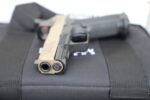 Shadow Systems XR920 COMBAT 9MM FDE SLIDE W/ HOLOSUN 507C X2 - View 6