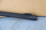 Tactical Solutions Owyhee Takedown .22 LR Rifle – 16.5″ Threaded Barrel, Magpul X-22 Backpacker Stock, Black - View 3
