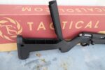 Tactical Solutions Owyhee Takedown .22 LR Rifle – 16.5″ Threaded Barrel, Magpul X-22 Backpacker Stock, Black - View 5