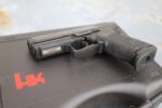 Heckler & Koch P2000 V3 .40 S&W Pistol – 3.66″ Barrel, 12+1, Made in Germany - View 5