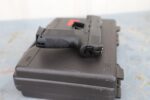 Heckler & Koch P2000 V3 .40 S&W Pistol – 3.66″ Barrel, 12+1, Made in Germany - View 6