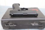 Heckler & Koch P2000 V3 .40 S&W Pistol – 3.66″ Barrel, 12+1, Made in Germany - View 7