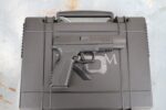 Springfield XD-M 5.25 Competition .40 S&W Pistol – 16+1, Adjustable Target Sights, 5.25″ Barrel - View 2