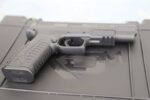 Springfield XD-M 5.25 Competition .40 S&W Pistol – 16+1, Adjustable Target Sights, 5.25″ Barrel - View 3