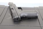 Springfield XD-M 5.25 Competition .40 S&W Pistol – 16+1, Adjustable Target Sights, 5.25″ Barrel - View 4