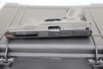 Springfield XD-M 5.25 Competition .40 S&W Pistol – 16+1, Adjustable Target Sights, 5.25″ Barrel - View 5