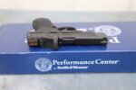 Smith & Wesson Performance Center M&P Shield Plus 9mm – Crimson Trace Red Dot, Ported 4″ Barrel, No Thumb Safety - View 6