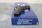 Smith & Wesson Performance Center M&P Shield Plus 9mm – Crimson Trace Red Dot, Ported 4″ Barrel, No Thumb Safety - View 7
