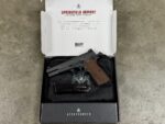 Springfield Armory SA-35 9mm 15rd Hi-Power XS Night Sights HP9201 - View 4