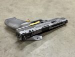 Canik TP9 SFX Rival Gray 5″ 9mm 18rd Optic Ready Original Case Grey HG6610T-N - View 8