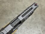 Canik TP9 SFX Rival Gray 5″ 9mm 18rd Optic Ready Original Case Grey HG6610T-N - View 11