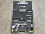 Canik TP9 SFX Rival Gray 5″ 9mm 18rd Optic Ready Original Case Grey HG6610T-N - View 16
