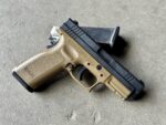 Springfield Armory XD-45 4″ 45 ACP 13rd FDE Night Sights Original Case - View 3