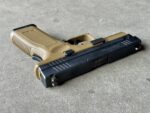 Springfield Armory XD-45 4″ 45 ACP 13rd FDE Night Sights Original Case - View 4