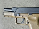Springfield Armory XD-45 4″ 45 ACP 13rd FDE Night Sights Original Case - View 6