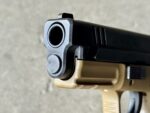 Springfield Armory XD-45 4″ 45 ACP 13rd FDE Night Sights Original Case - View 9