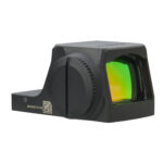 Sig Sauer Romeo X Enclosed Reflex Sight Circle Dot Pro Footprint SORX1300 - View 1