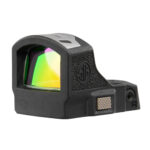 Sig Sauer Romeo RS Compact Footprint 6 MOA Green Dot SOR02190 - View 1