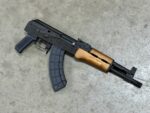 Century Arms BFT47 US Draco 12″ 7.69×39 AK-47 BFT-47 Pistol HG7416-X - View 3