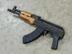 Century Arms BFT47 US Draco 12″ 7.69×39 AK-47 BFT-47 Pistol HG7416-X - View 4