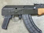 Century Arms BFT47 US Draco 12″ 7.69×39 AK-47 BFT-47 Pistol HG7416-X - View 7