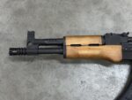 Century Arms BFT47 US Draco 12″ 7.69×39 AK-47 BFT-47 Pistol HG7416-X - View 9
