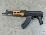 Century Arms BFT47 US Draco 12″ 7.69×39 AK-47 BFT-47 Pistol HG7416-X - View 11