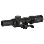 Sig Sauer TangoMSR 1-10×28 SFP Riflescope 34mm Tube BDC10 Reticle MOA SOTM11000 - View 1