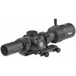 Sig Sauer Tango MSR 1-6×24 30mm Tube SFP MOA Riflescope BDC6 Reticle SOT61000 - View 2